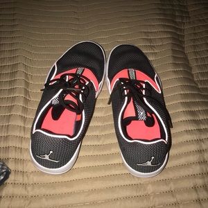 Michael Jordan sneakers